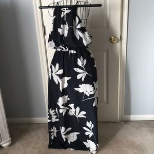 Lucky brand maxi dress
